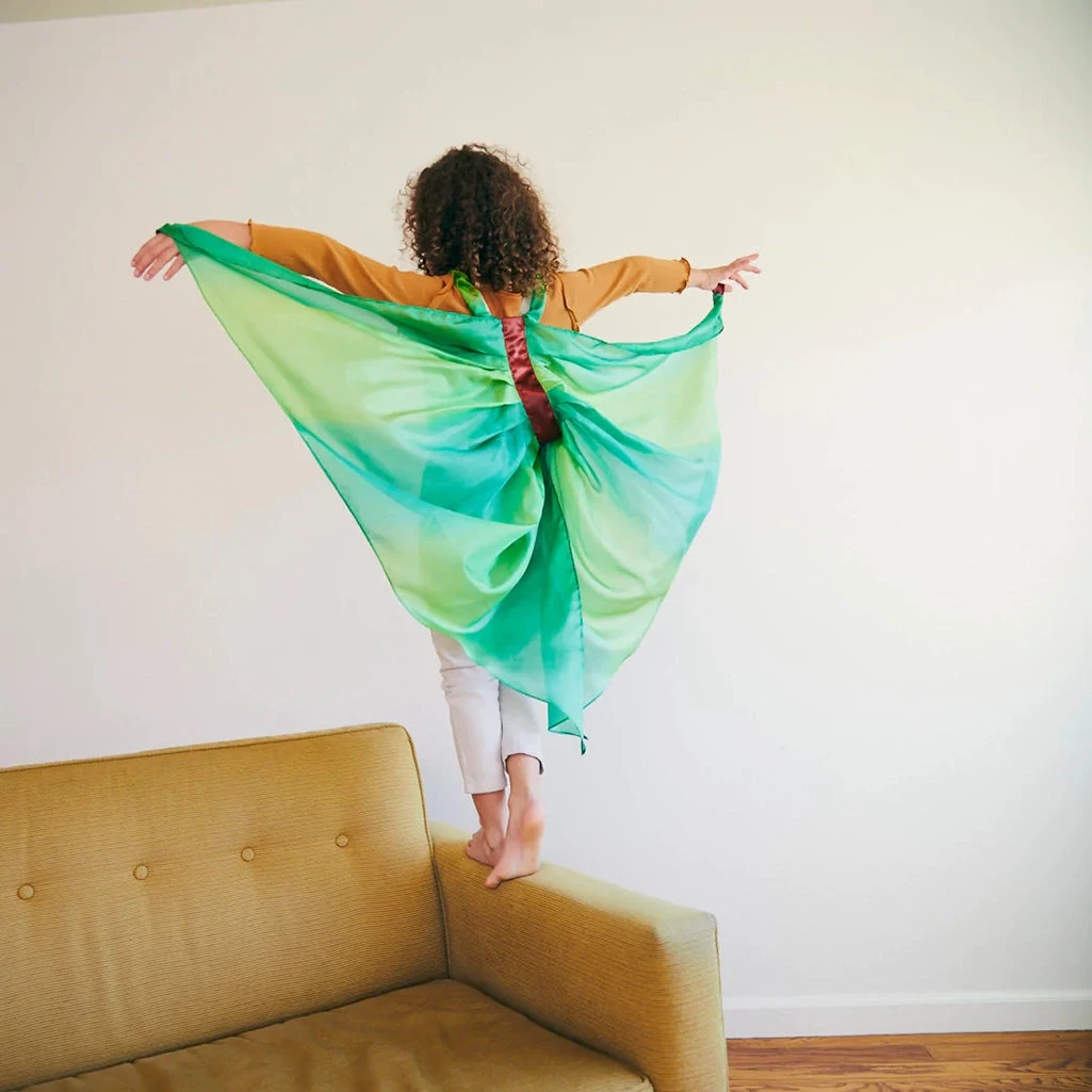 Fairy Wings | Forest 5 Fairy Wings | Forest - Image 5