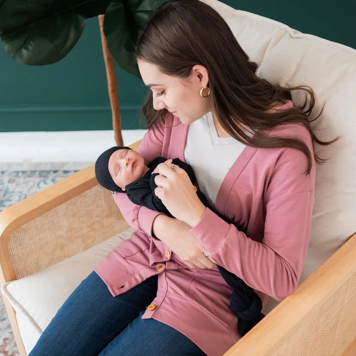 Knotted Gown With Hat Set 7 Knotted Gown With Hat Set - Image 7