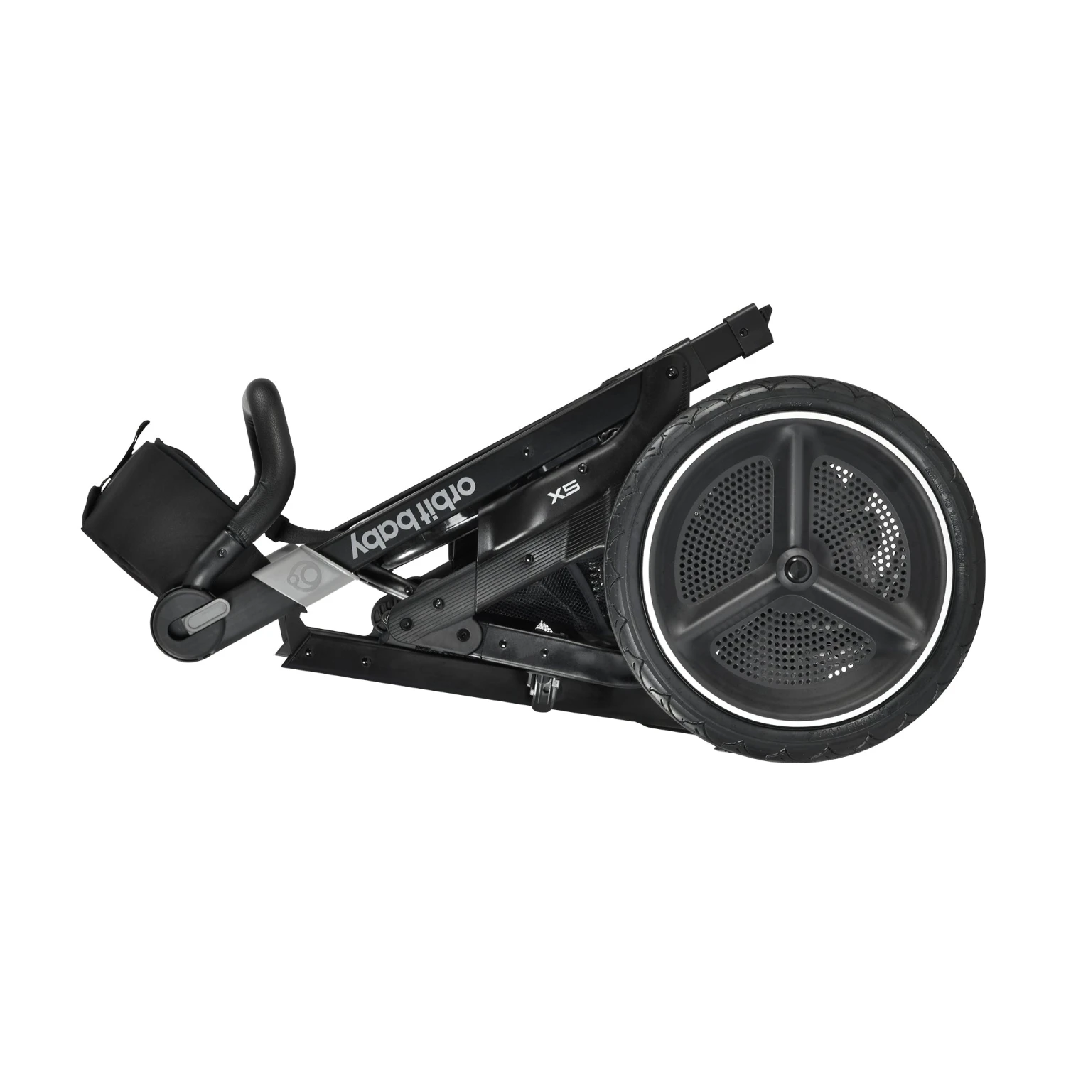 Orbit Baby X5 Jogging Stroller 10 Orbit Baby X5 Jogging Stroller - Image 10