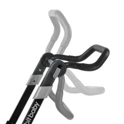 Orbit Baby X5 Jogging Stroller Frame 12 Orbit Baby X5 Jogging Stroller Frame -Tiny Baby Essentials Store X5 Jogging Stroller Show All 4 d7cfc048 6bd6 4122 96c3 601cb0229b83