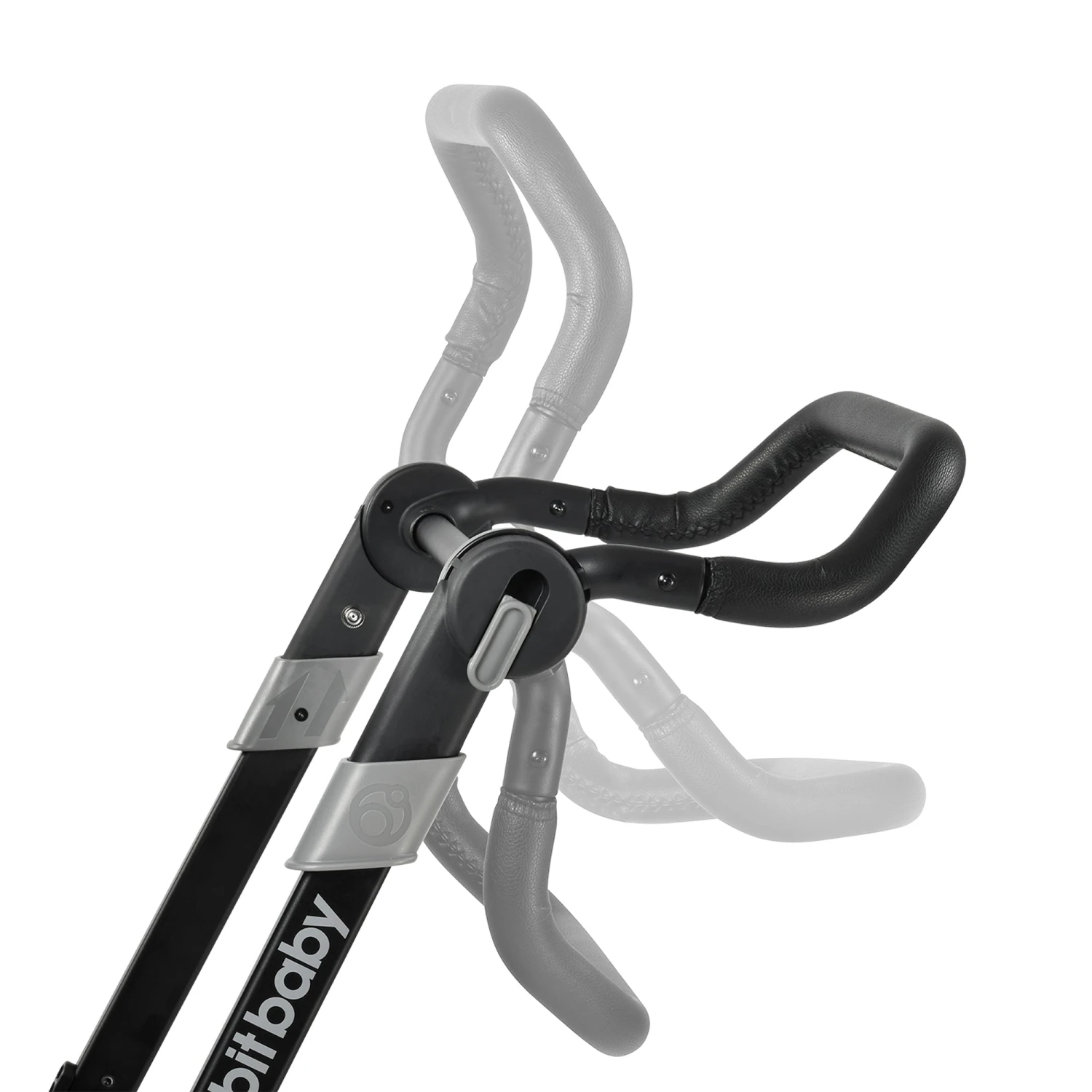 Orbit Baby X5 Jogging Stroller Frame 6 Orbit Baby X5 Jogging Stroller Frame - Image 6