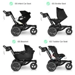 Orbit Baby X5 Jogging Stroller Frame 13 Orbit Baby X5 Jogging Stroller Frame -Tiny Baby Essentials Store X5 Jogging Stroller Show All 6 5a9379ea 48d7 490b 8859 57b90db2d72c
