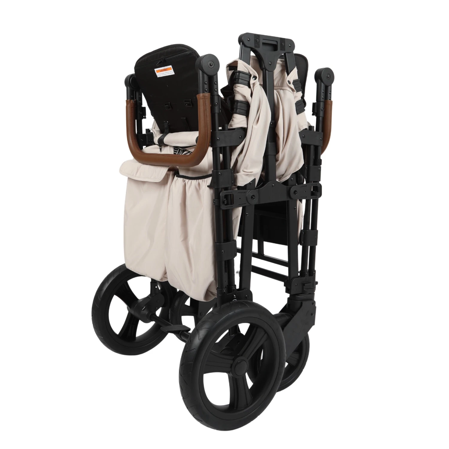Keenz XC - Luxury Comfort Stroller Wagon 2 Passenger 16 Keenz XC - Luxury Comfort Stroller Wagon 2 Passenger - Image 16