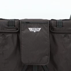 Keenz XC+ Stroller Wagon - 4 Passenger 34 Keenz XC+ Stroller Wagon - 4 Passenger -Tiny Baby Essentials Store XC 2.0 BLACK CHOI1