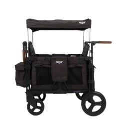 Keenz XC+ Stroller Wagon - 4 Passenger 37 Keenz XC+ Stroller Wagon - 4 Passenger -Tiny Baby Essentials Store XC 2.0 BLACK CHOI14