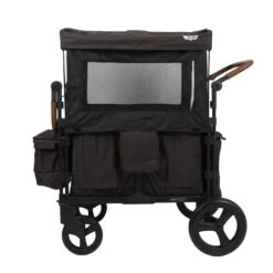 Keenz XC+ Stroller Wagon - 4 Passenger