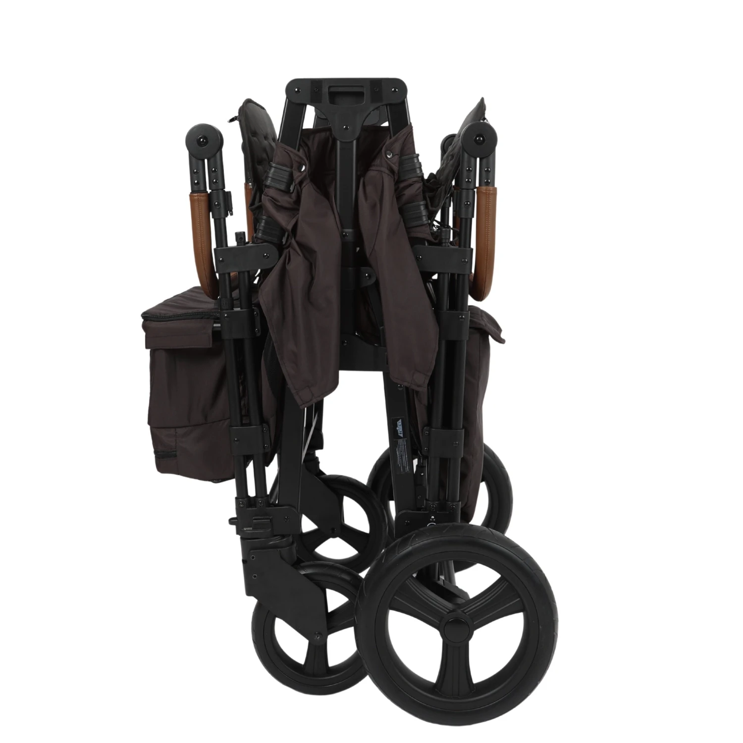 Keenz XC+ Stroller Wagon - 4 Passenger 17 Keenz XC+ Stroller Wagon - 4 Passenger - Image 17