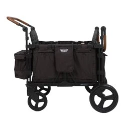 Keenz XC+ Stroller Wagon - 4 Passenger 28 Keenz XC+ Stroller Wagon - 4 Passenger -Tiny Baby Essentials Store XC 2.0 BLACK CHOI9