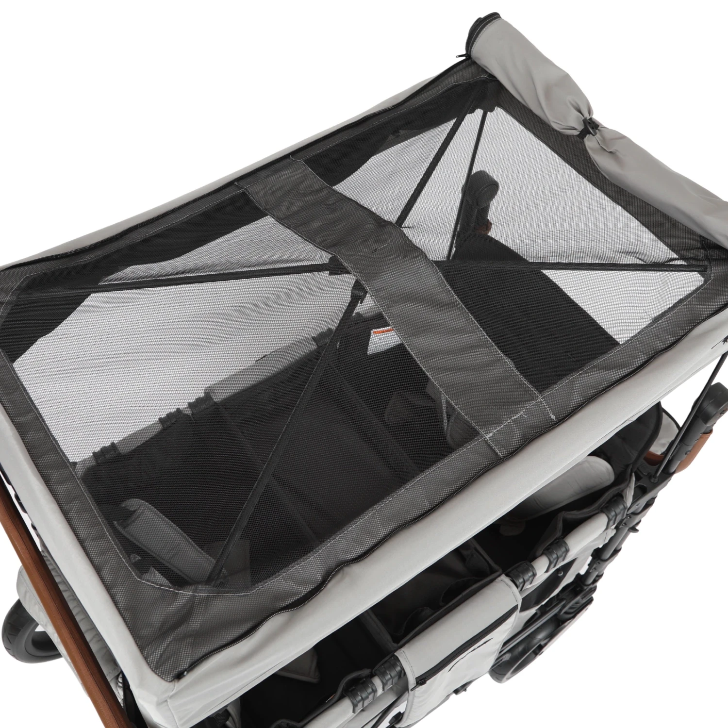 Keenz XC+ Stroller Wagon - 4 Passenger 12 Keenz XC+ Stroller Wagon - 4 Passenger - Image 12