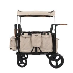 Keenz XC+ Stroller Wagon - 4 Passenger 39 Keenz XC+ Stroller Wagon - 4 Passenger -Tiny Baby Essentials Store XC 2.0MOCHA CHOI10