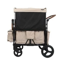 Keenz XC+ Stroller Wagon - 4 Passenger 27 Keenz XC+ Stroller Wagon - 4 Passenger -Tiny Baby Essentials Store XC 2.0MOCHA CHOI14