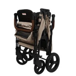 Keenz XC+ Stroller Wagon - 4 Passenger 35 Keenz XC+ Stroller Wagon - 4 Passenger -Tiny Baby Essentials Store XC 2.0MOCHA CHOI20