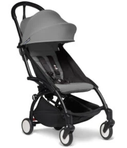 Babyzen YOYO² Stroller With 6+ Seat Pack