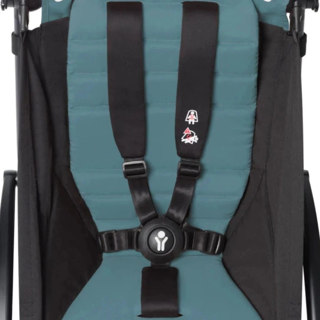 Babyzen YOYO² Stroller With 6+ Seat Pack 12 Babyzen YOYO² Stroller With 6+ Seat Pack - Image 12