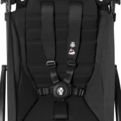 Babyzen YOYO² Stroller With 6+ Seat Pack 35 Babyzen YOYO² Stroller With 6+ Seat Pack -Tiny Baby Essentials Store YOYO2 BUCKLE BLACK