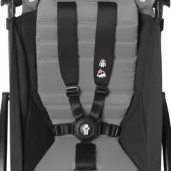Babyzen YOYO² Stroller With 6+ Seat Pack 23 Babyzen YOYO² Stroller With 6+ Seat Pack -Tiny Baby Essentials Store YOYO2 BUCKLE GREY