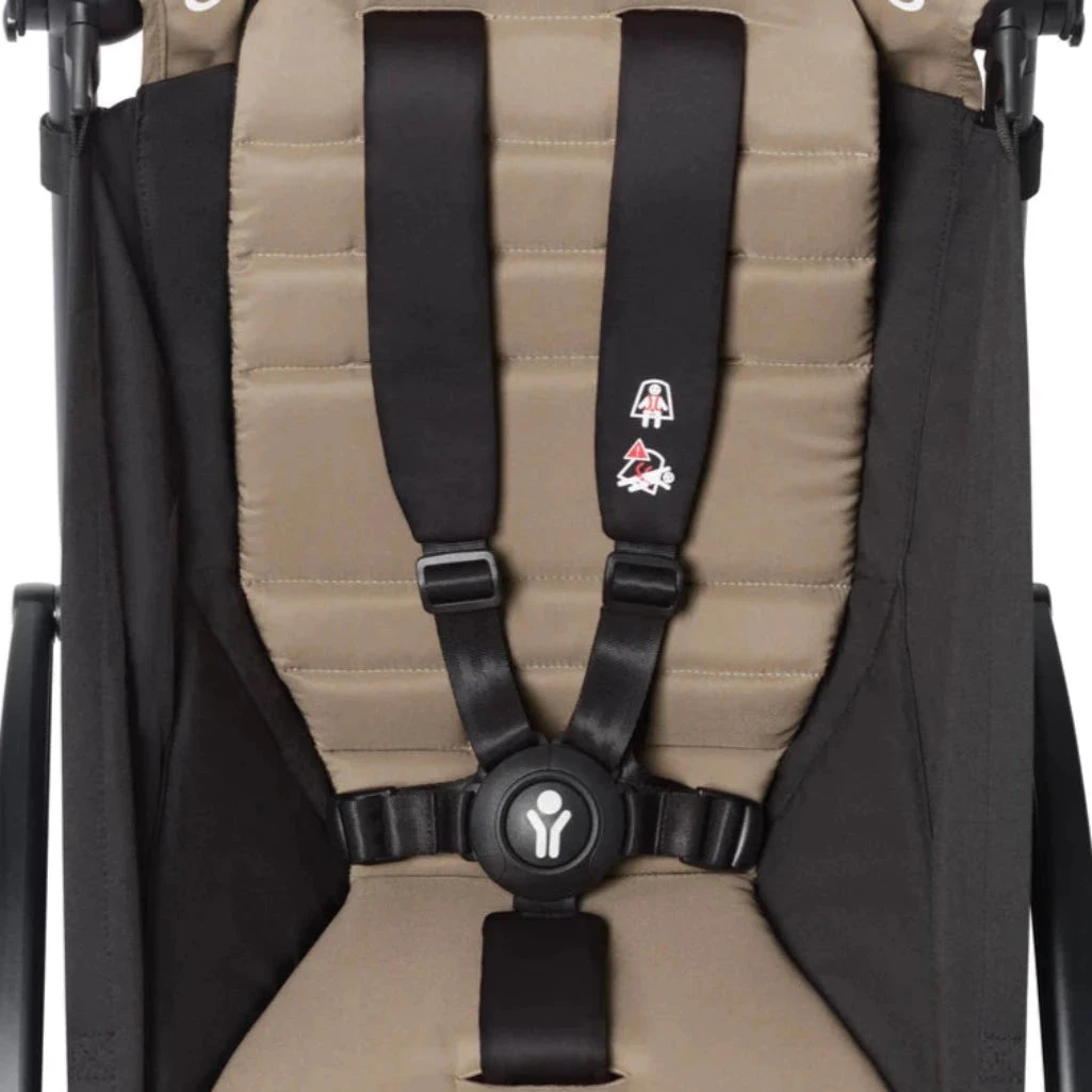 Babyzen YOYO² Stroller With 6+ Seat Pack 20 Babyzen YOYO² Stroller With 6+ Seat Pack - Image 20