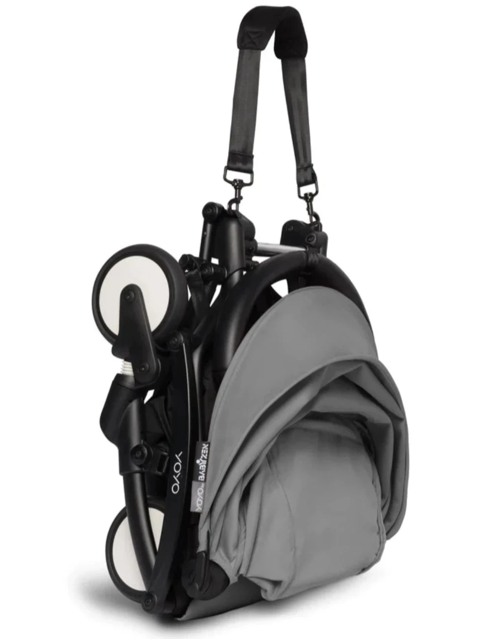 Babyzen YOYO² Stroller With 6+ Seat Pack 3 Babyzen YOYO² Stroller With 6+ Seat Pack - Image 3