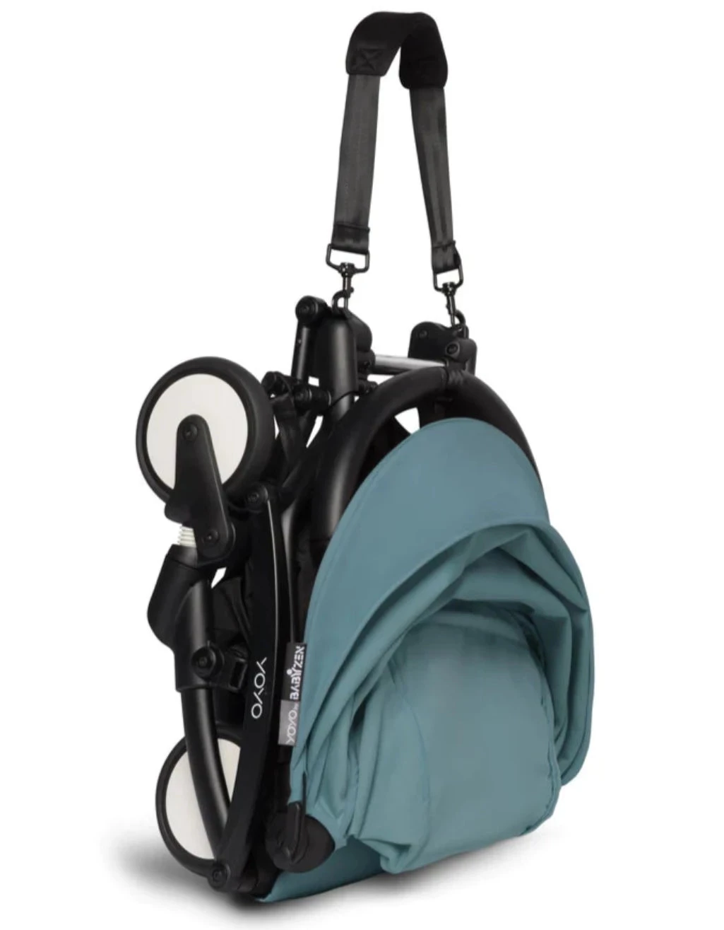 Babyzen YOYO² Stroller With 6+ Seat Pack 11 Babyzen YOYO² Stroller With 6+ Seat Pack - Image 11