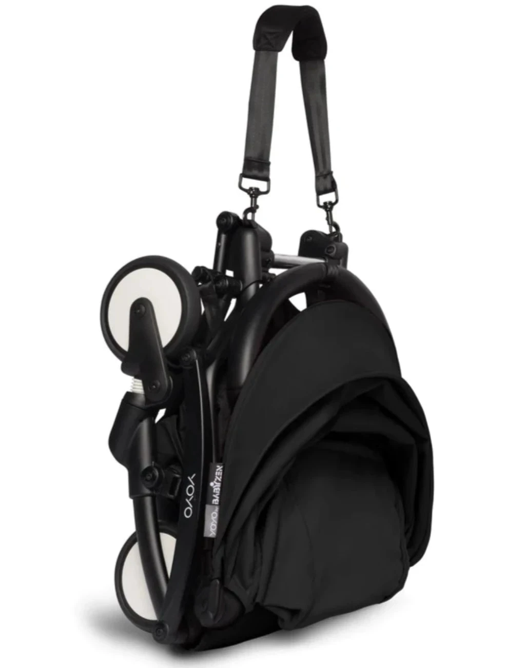 Babyzen YOYO² Stroller With 6+ Seat Pack 15 Babyzen YOYO² Stroller With 6+ Seat Pack - Image 15