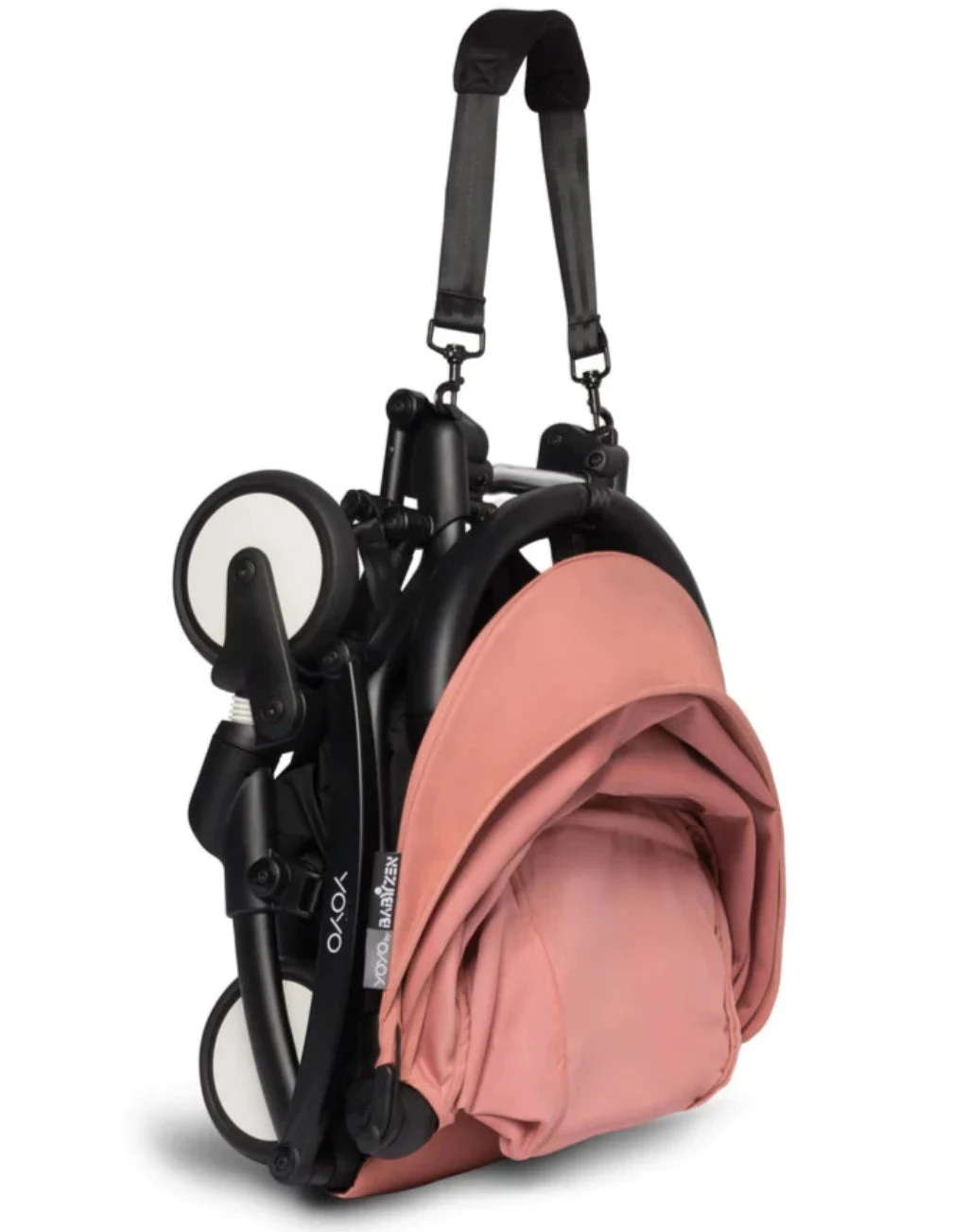 Babyzen YOYO² Stroller With 6+ Seat Pack 7 Babyzen YOYO² Stroller With 6+ Seat Pack - Image 7