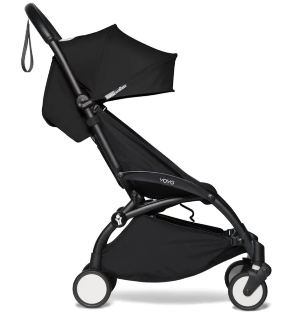 Babyzen YOYO² Stroller With 6+ Seat Pack 14 Babyzen YOYO² Stroller With 6+ Seat Pack - Image 14