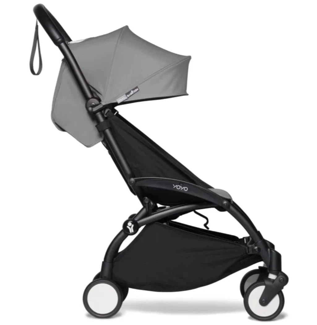 Babyzen YOYO² Stroller With 6+ Seat Pack 2 Babyzen YOYO² Stroller With 6+ Seat Pack - Image 2