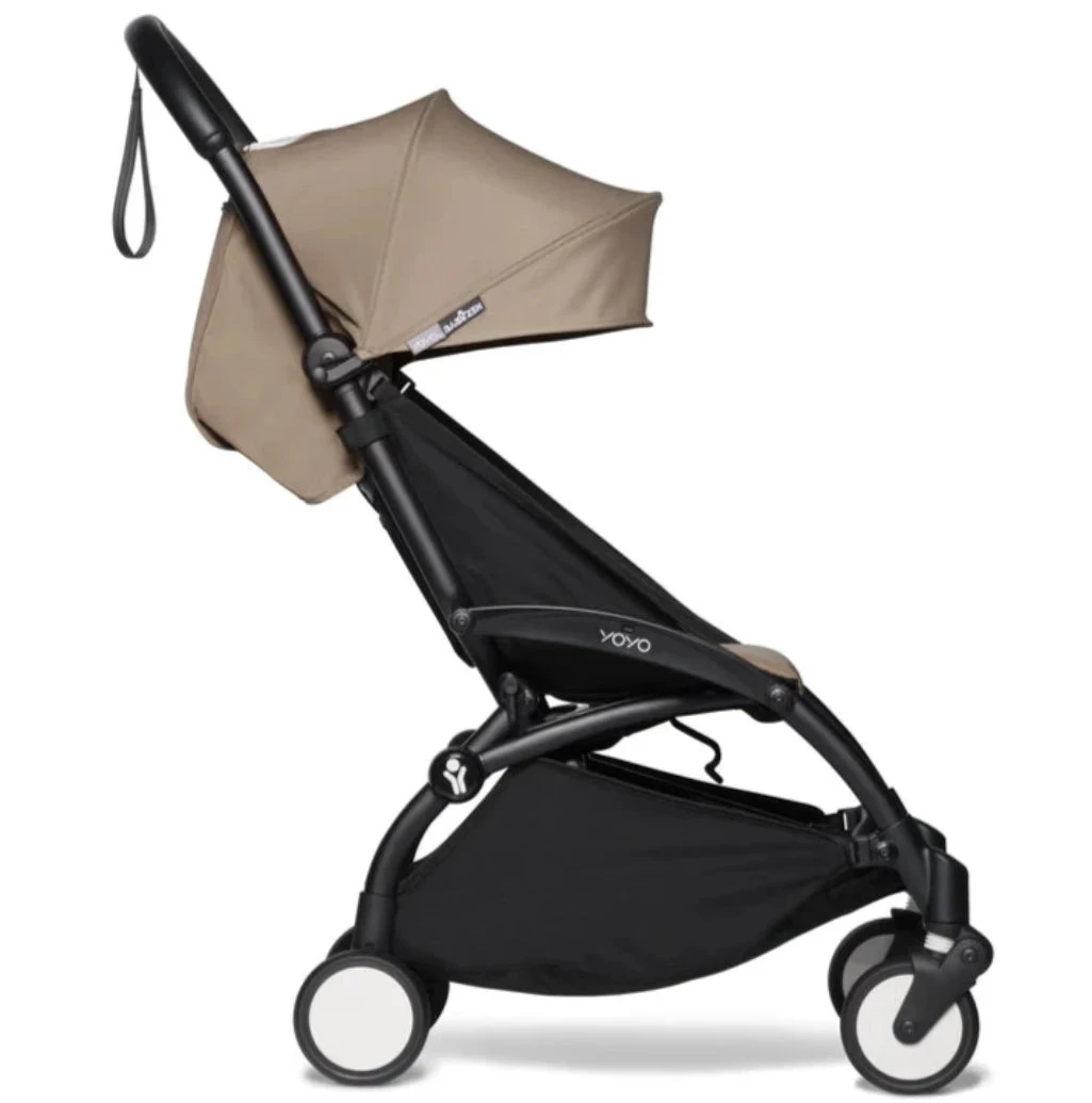 Babyzen YOYO² Stroller With 6+ Seat Pack 18 Babyzen YOYO² Stroller With 6+ Seat Pack - Image 18
