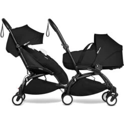 Stokke YOYO Footmuff -Tiny Baby Essentials Store YOYOconnect YOYO2 PROFILESIBLINGBASSINET6 BLACKFRAME FOOTMUFF BLACK WEB eCom a2c965ed 7e5a 4ef3 9eee da792bb6d556