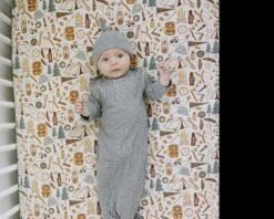 Bamboo Stretch Crib Sheet | Camping Trip 5 Bamboo Stretch Crib Sheet | Camping Trip -Tiny Baby Essentials Store Z4A7905 websize c622bd57 4d7c 4b40 a7bc b429dd11fb82