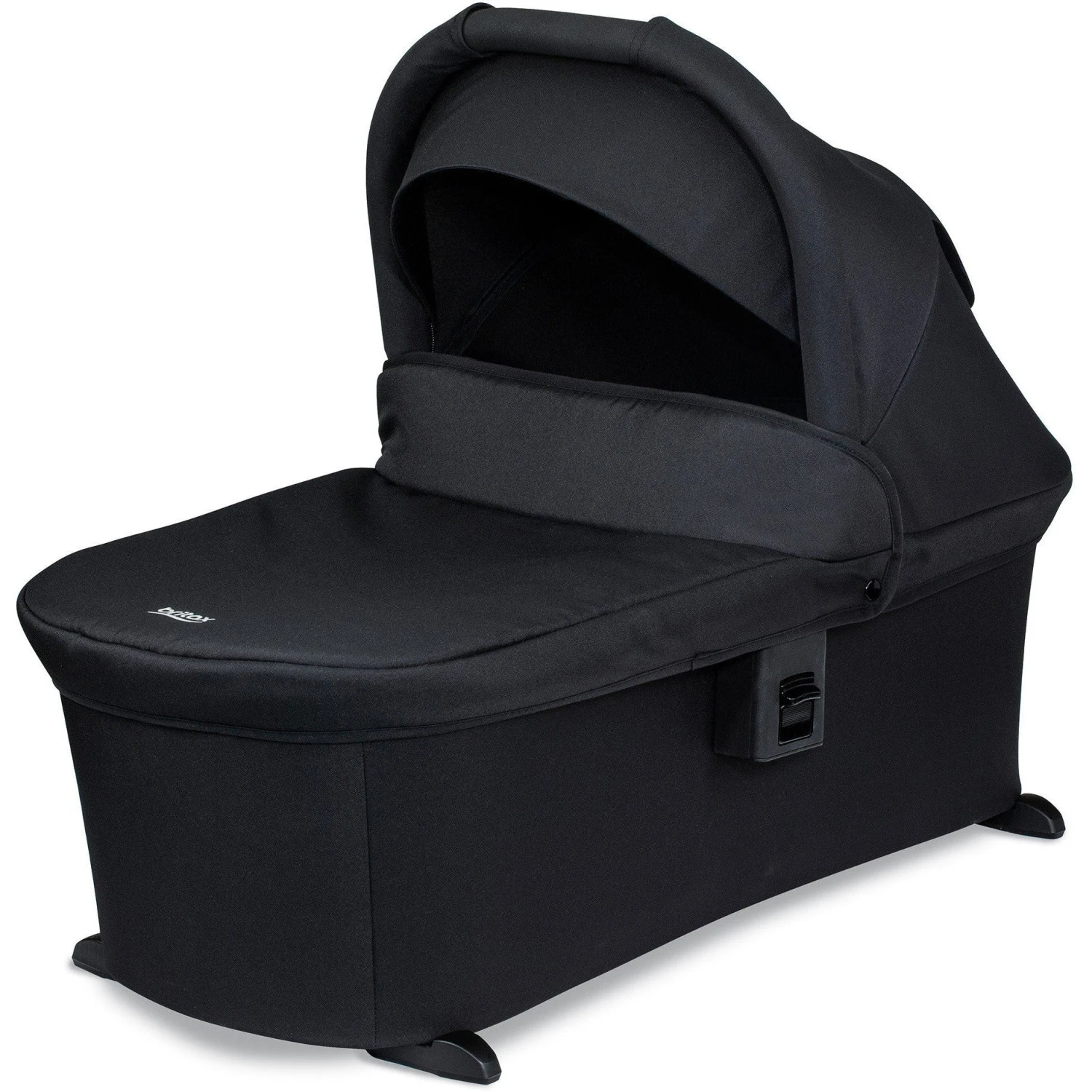 Britax Zinnia Bassinet For Brook, Brook+ And Grove Strollers 4 Britax Zinnia Bassinet For Brook, Brook+ And Grove Strollers - Image 4
