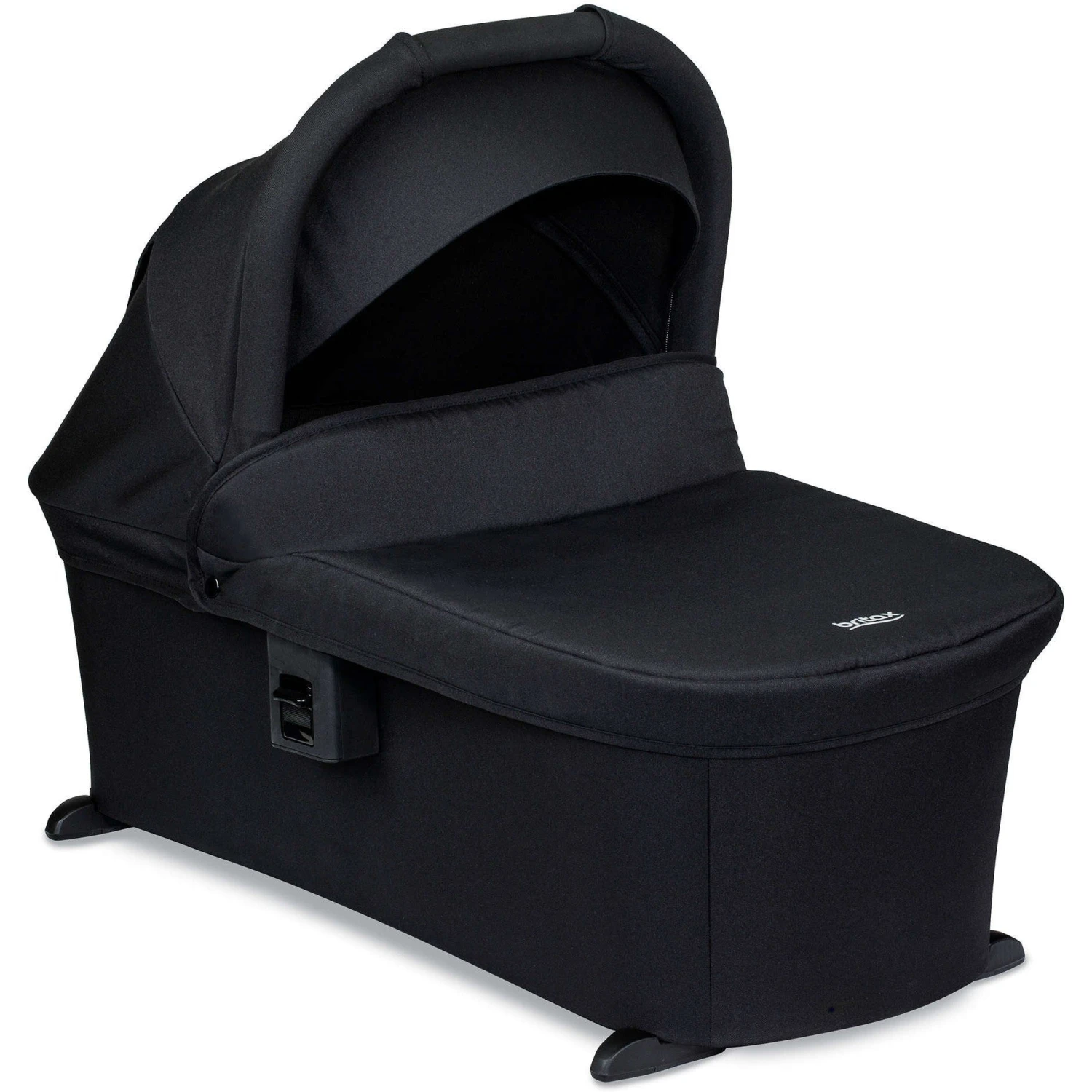 Britax Zinnia Bassinet For Brook, Brook+ And Grove Strollers 1 Britax Zinnia Bassinet For Brook, Brook+ And Grove Strollers