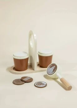 Wooden Coffee Shop Playset -Tiny Baby Essentials Store a0bf3182bc70c172fe12509f1ec7e23d209c49ab093cf98f5e169a8ec5d6b913