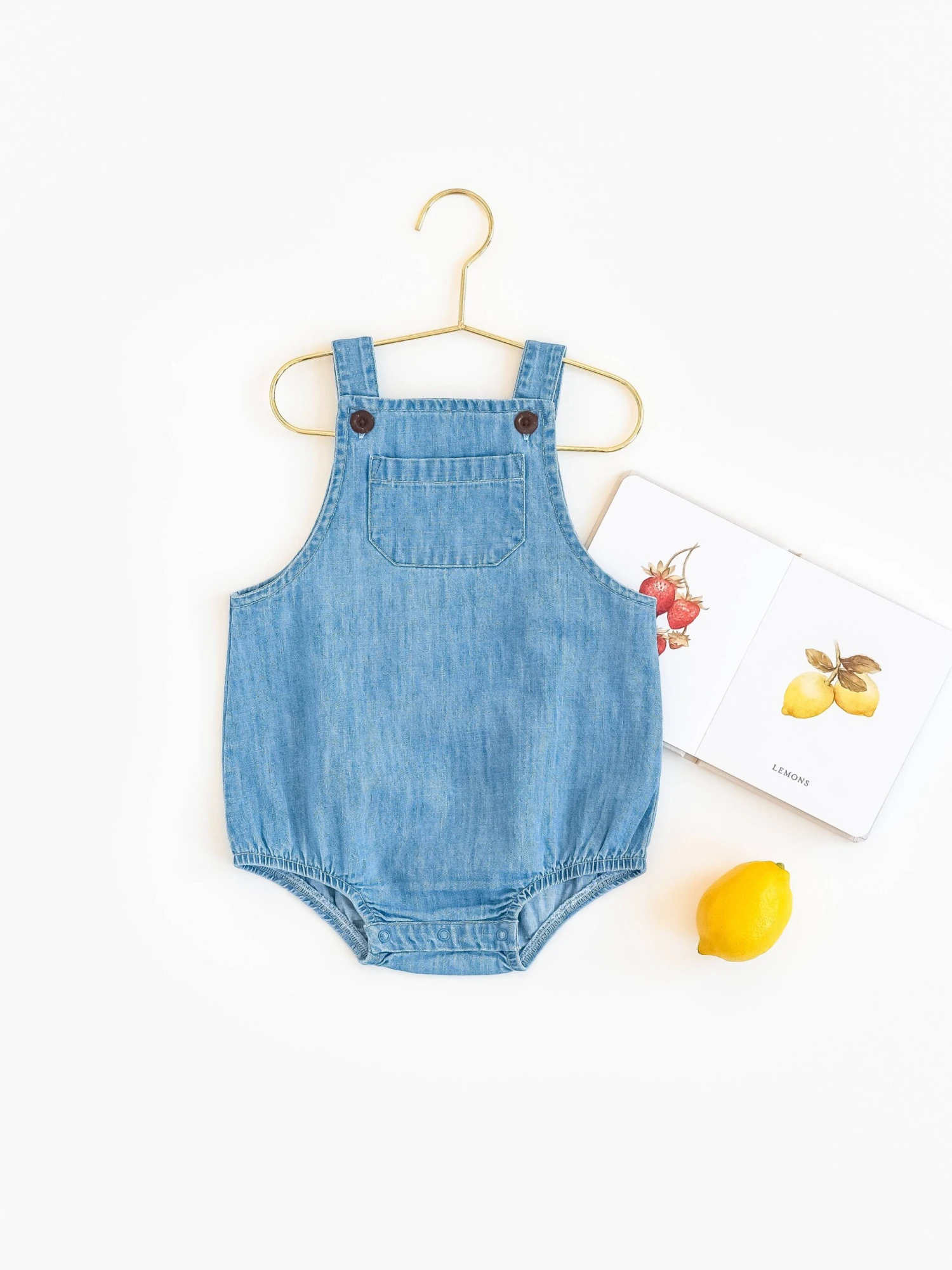 Noe Bubble Overall 1 Noe Bubble Overall