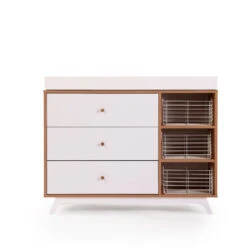 Central Park 2.0 3-Drawer Dresser -Tiny Baby Essentials Store a2J5d2Qc a9b19853 2a32 44ee 939d c8a2241ba1be