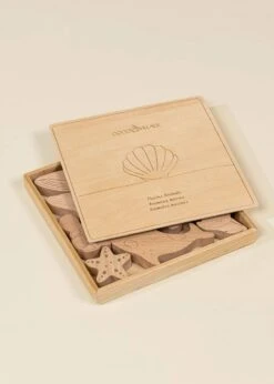 Wooden Balance Puzzle | Under The Sea 8 Wooden Balance Puzzle | Under The Sea -Tiny Baby Essentials Store a4923f4f34e9eb8773f6329c8982c68e374919ffab606a3bb383915147eab4c9