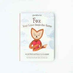 Maple Fox Snuggler | Family Change 6 Maple Fox Snuggler | Family Change -Tiny Baby Essentials Store abf6cb43f0ec4950b7724f5bd310ad121e8860ca1b182712bc3f49be4a3b91f6