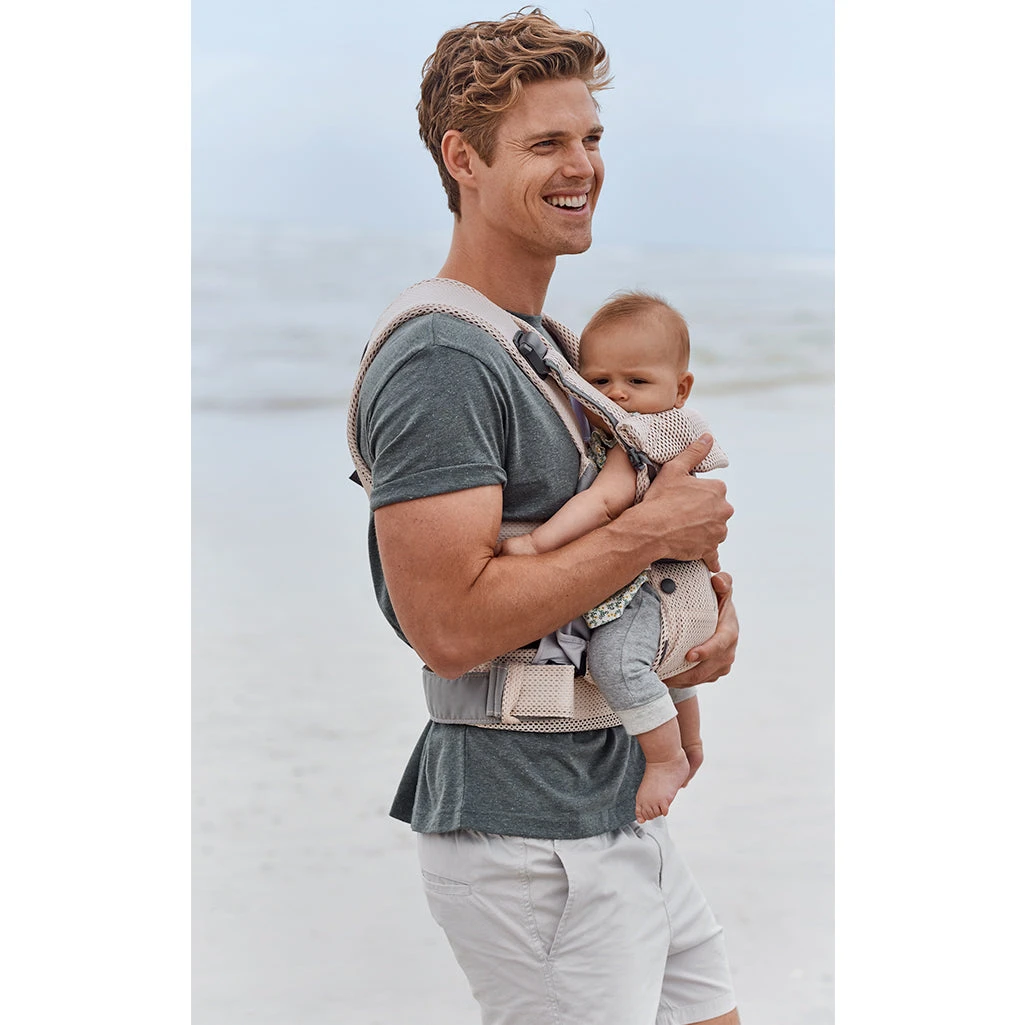 Babybjorn ONE Baby Carrier 20 Babybjorn ONE Baby Carrier - Image 20