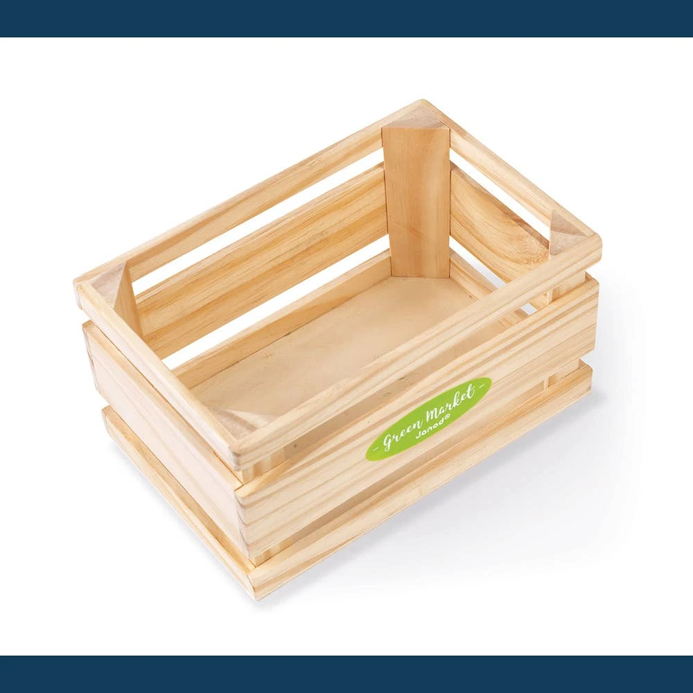 Janod Green Market Fruits And Vegetables 11 Janod Green Market Fruits And Vegetables - Image 11