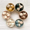 Acorn Sorting Set