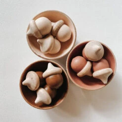 Acorn Sorting Set -Tiny Baby Essentials Store acorn5 afa8f748 62ed 4f69 b158 b0b5d62392f5
