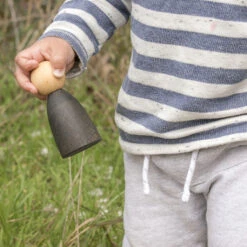 Adult Nins Set 6 Adult Nins Set -Tiny Baby Essentials Store adult nins light wood2