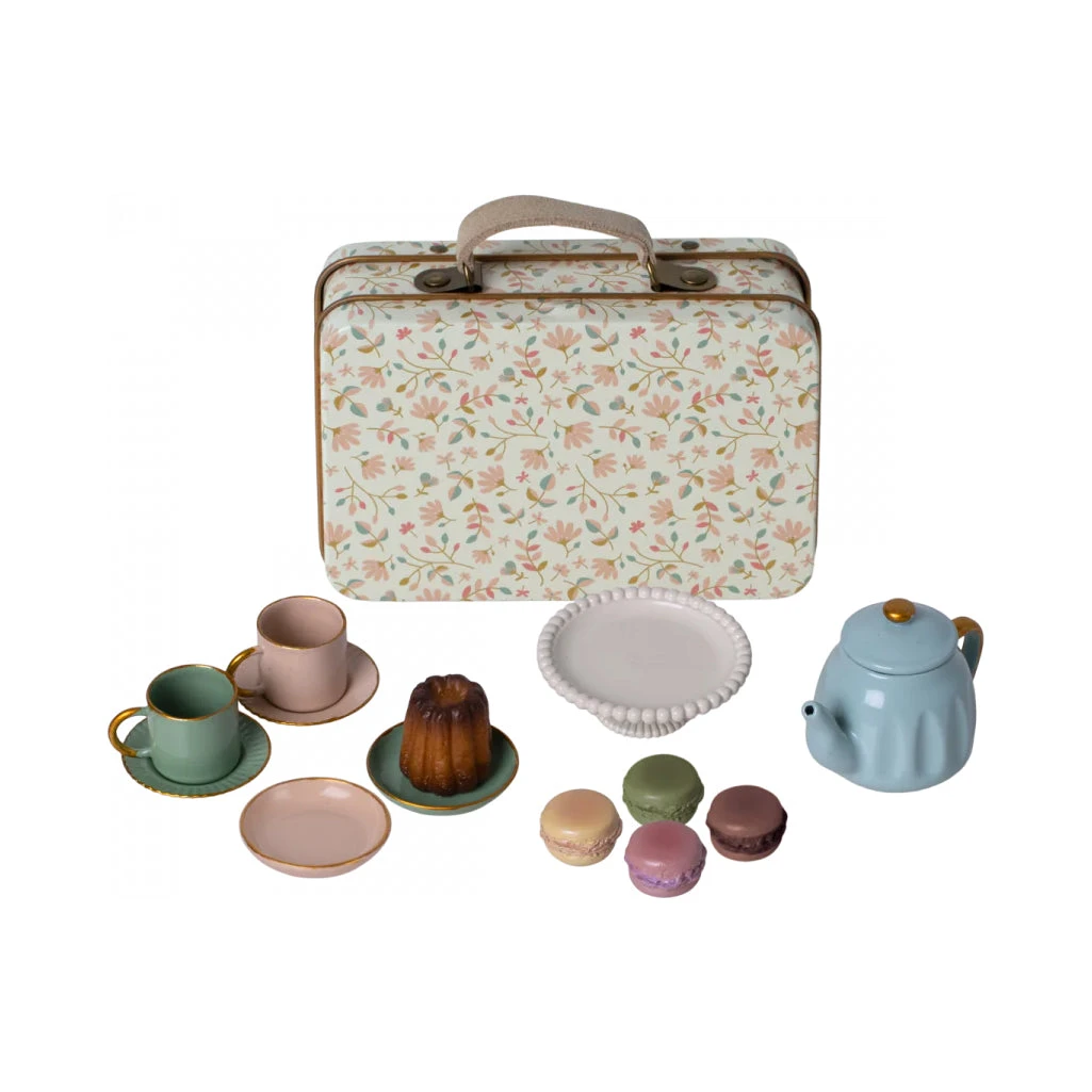 Maileg Afternoon Treat 1 Maileg Afternoon Treat