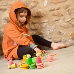 Aguamarina Seasonal Nins Set 11 Aguamarina Seasonal Nins Set -Tiny Baby Essentials Store agauamrina spring2