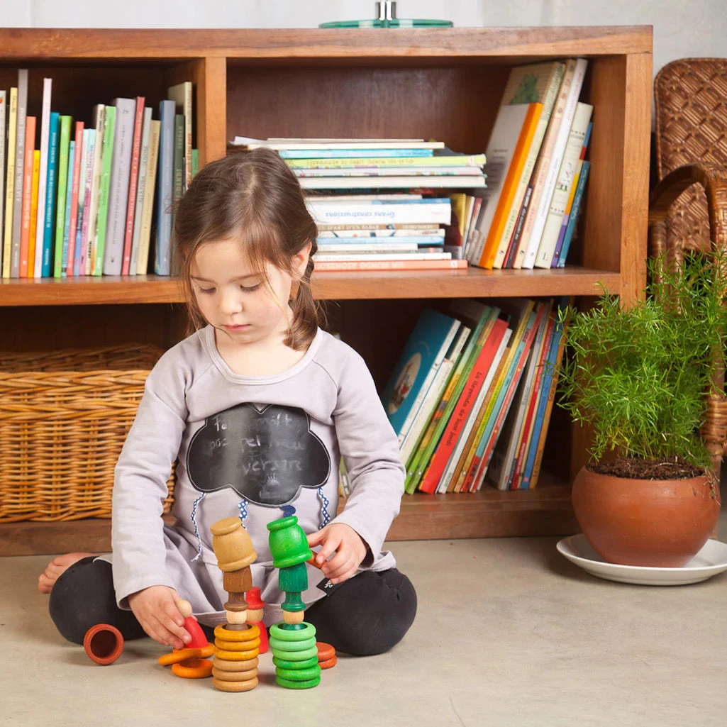 Aguamarina Seasonal Nins Set 5 Aguamarina Seasonal Nins Set - Image 5