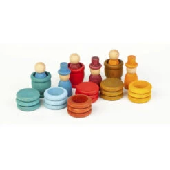 Aguamarina Seasonal Nins Set 14 Aguamarina Seasonal Nins Set -Tiny Baby Essentials Store aguamarina summer1