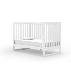Austin 3-in-1 Convertible Crib 22 Austin 3-in-1 Convertible Crib -Tiny Baby Essentials Store ahM7k6G8 93113908 36f2 46ee 9bbd e0288aa272c8