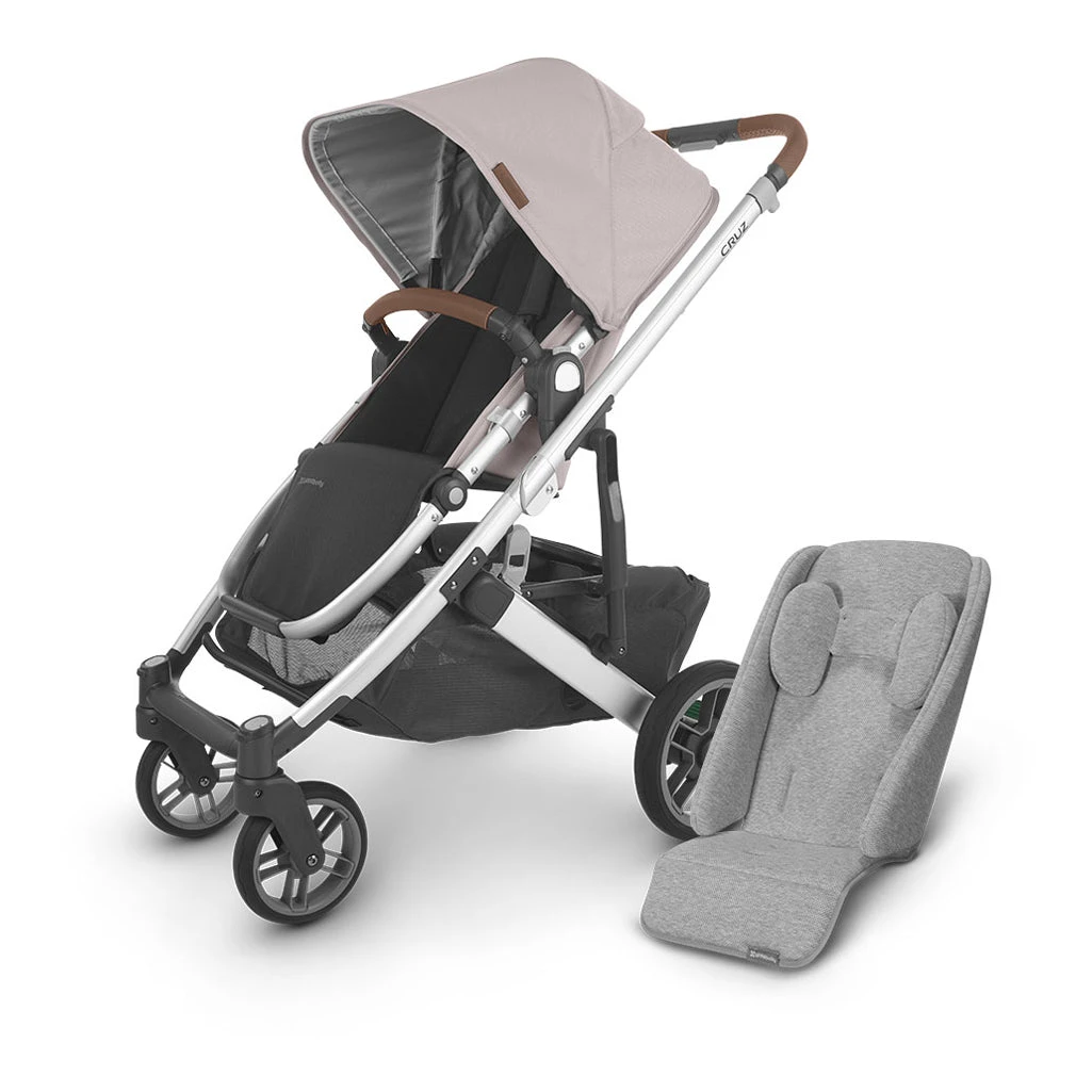 Uppababy Cruz V2 Stroller + Infant Snug Seat 16 Uppababy Cruz V2 Stroller + Infant Snug Seat - Image 16