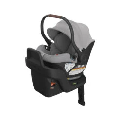 Uppababy Vista V3 + Aria Infant Carseat -Tiny Baby Essentials Store anth ari