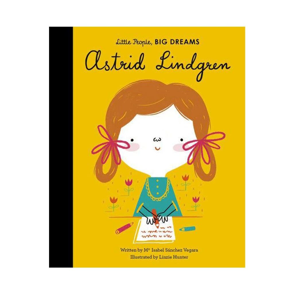 Chronicle Books Little People, BIG DREAMS Books 7 Chronicle Books Little People, BIG DREAMS Books - Image 7